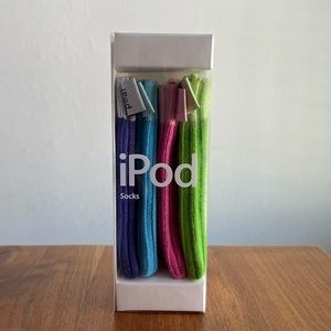 iPod Socks